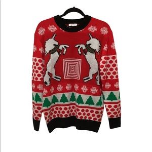 LuLaRoe Holiday/Christmas Ugly Sweater​